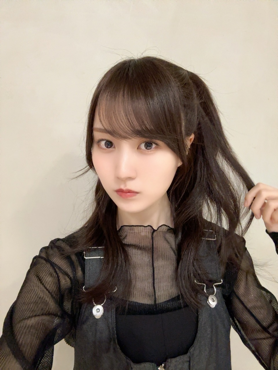 賀喜 遥香｜最近またラムネにハマりました（2025-04-15）