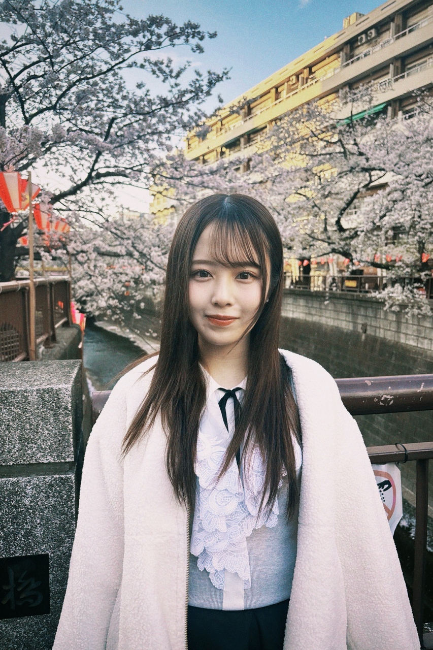 佐藤 璃果｜好きの気持ち変わらない（2025-04-15）