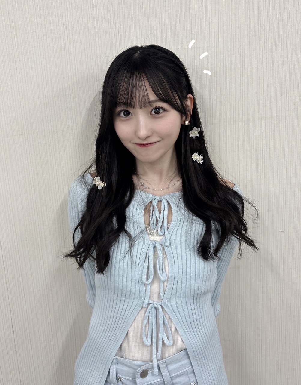 一ノ瀬 美空｜ホットケーキがたべたいんだ（2025-04-16）