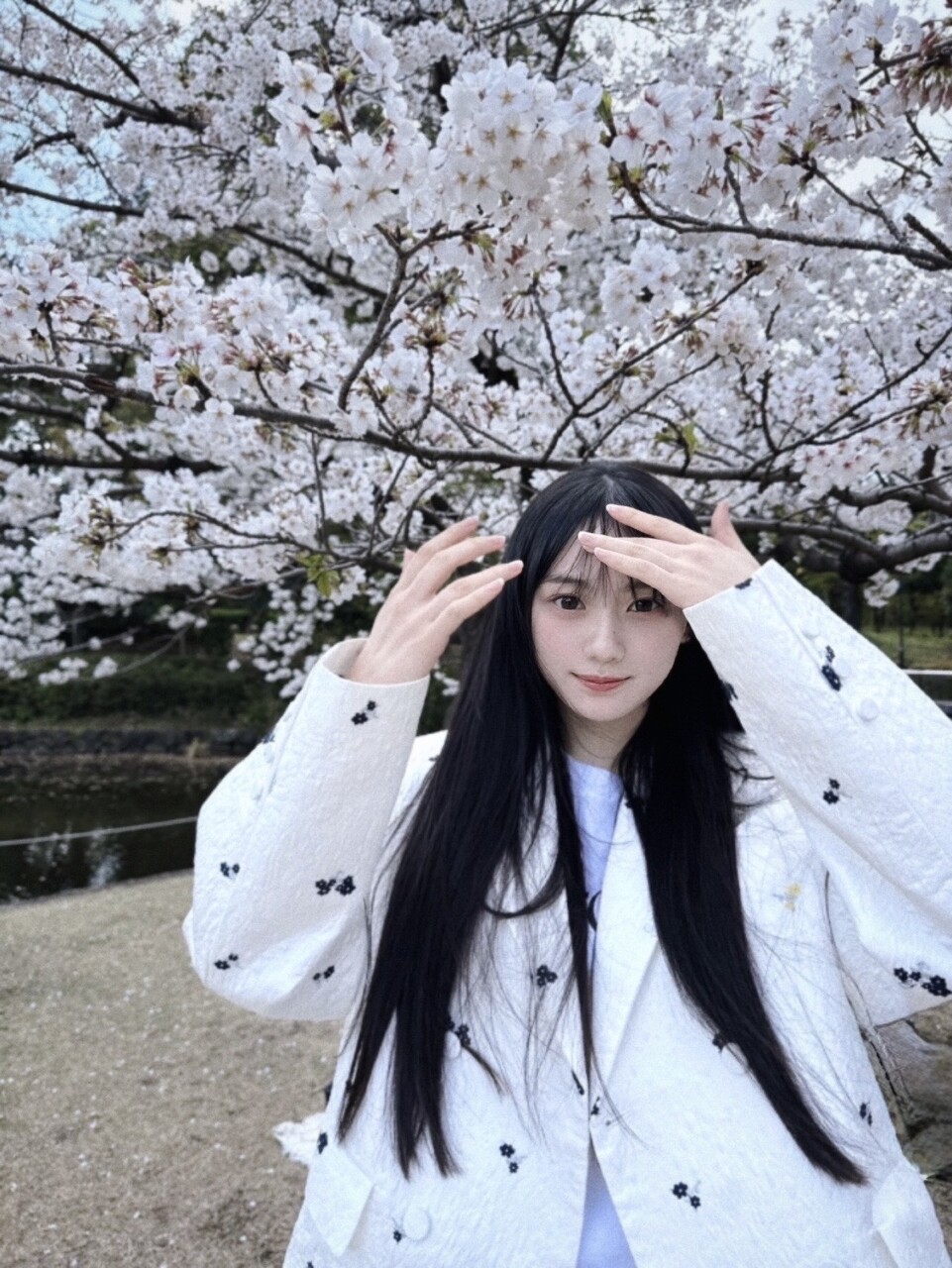 川﨑 桜｜22歳になりました🎂　　川﨑桜（2025-04-17）