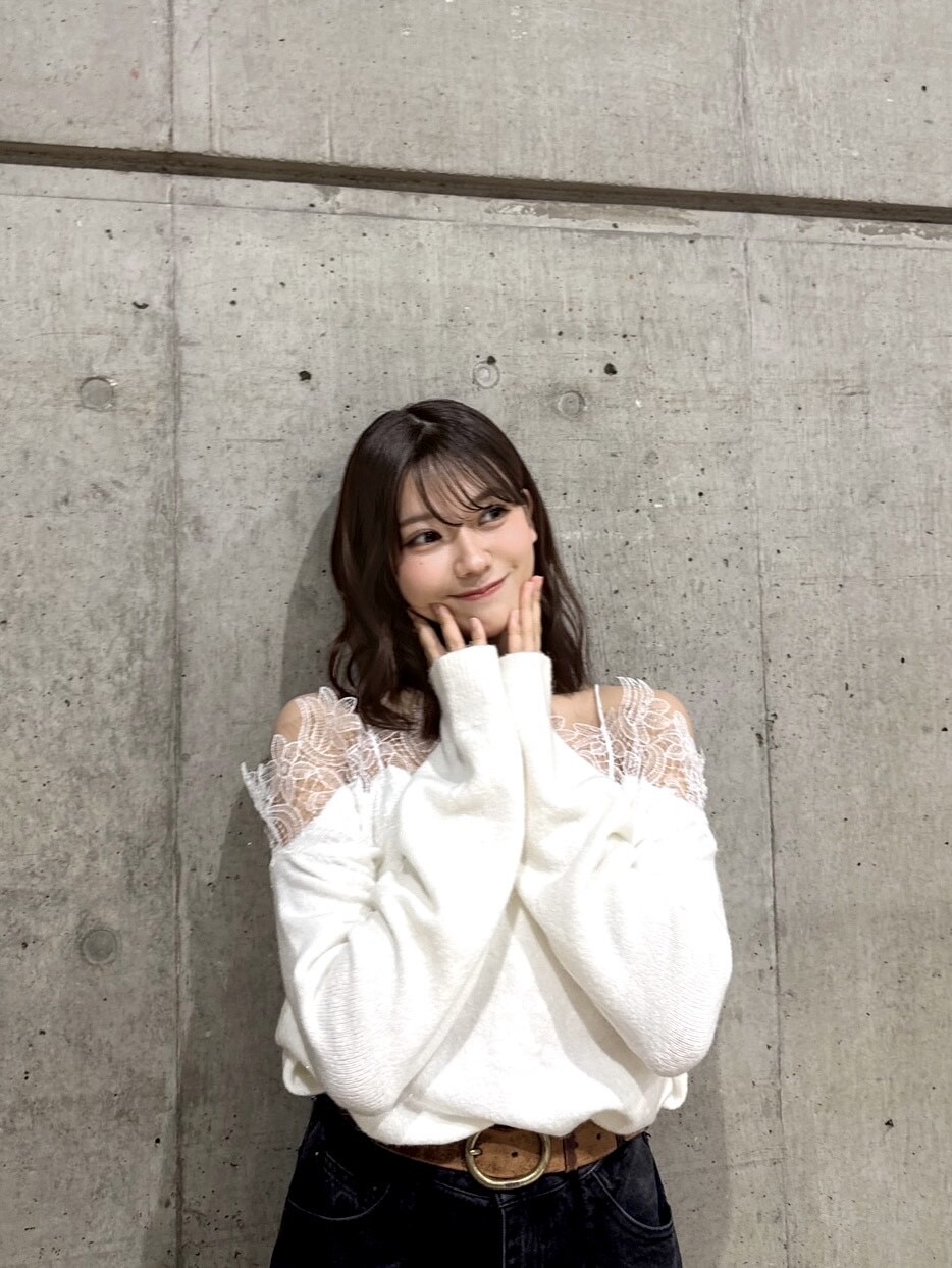 奥田 いろは｜いつでもさがしているよ（2025-04-18）