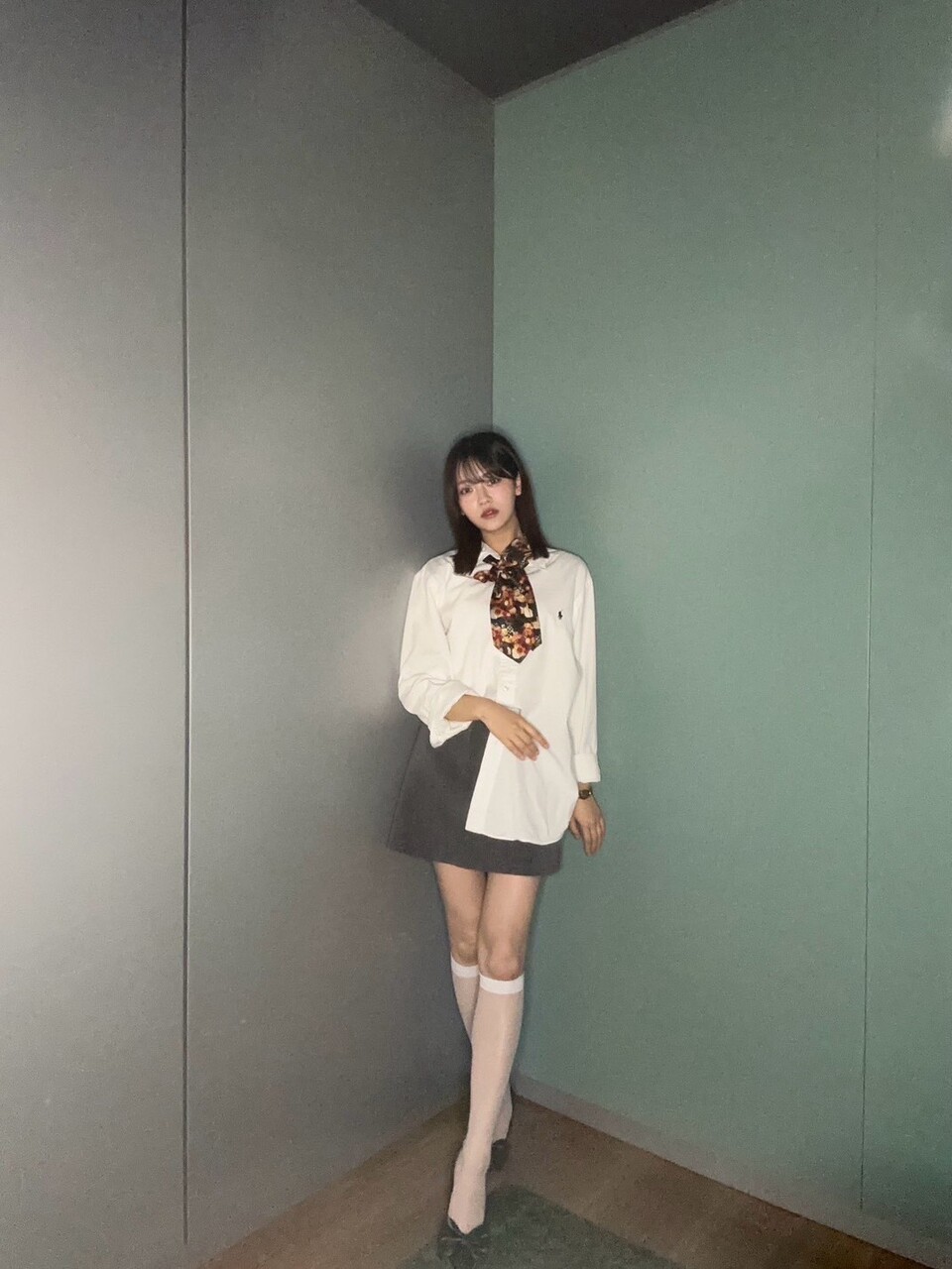 奥田 いろは｜オゥ　パレ・ロワイヤル（2025-04-23）