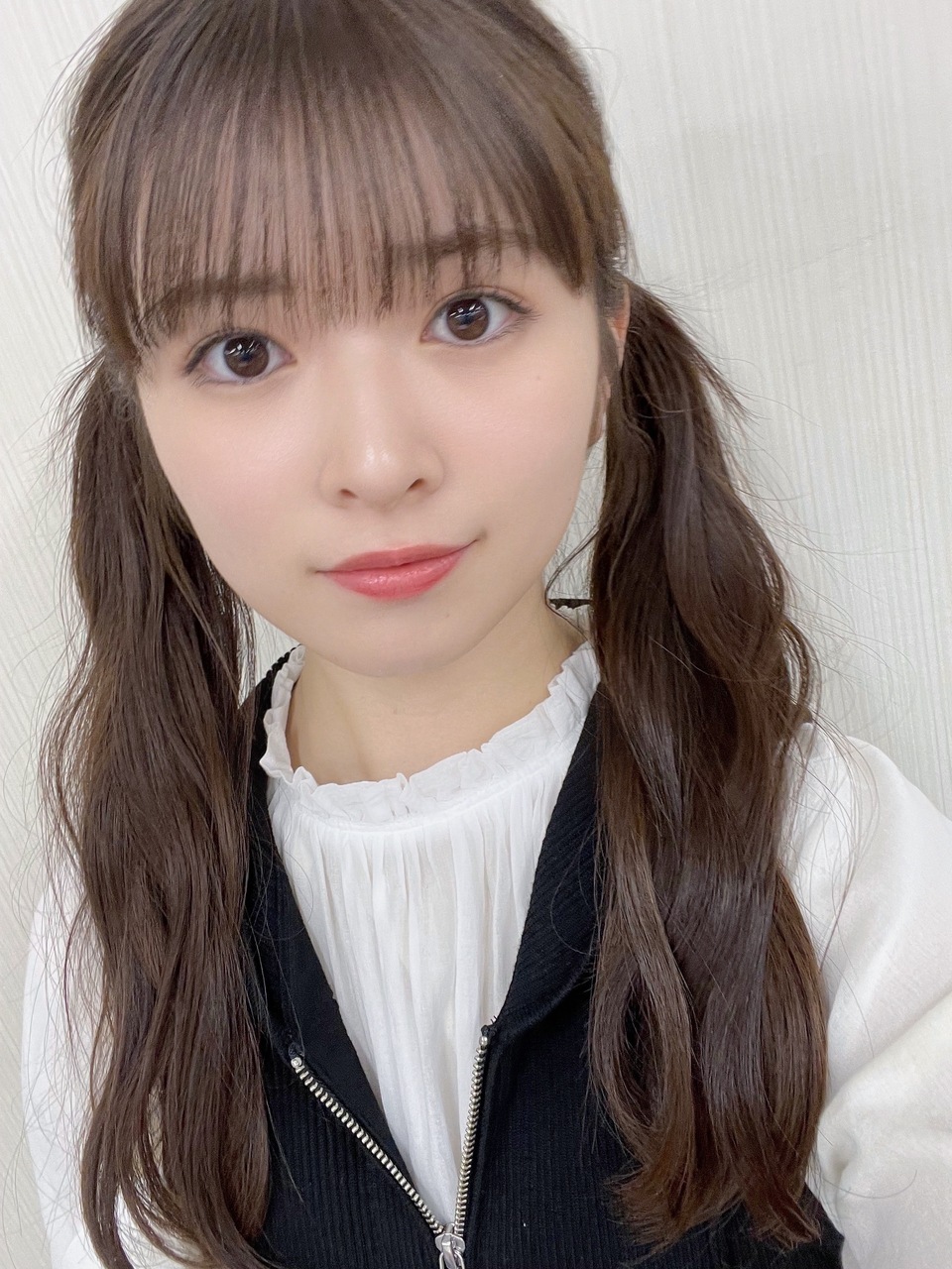 小川 彩｜好きなものに囲まれて。（2025-04-23）