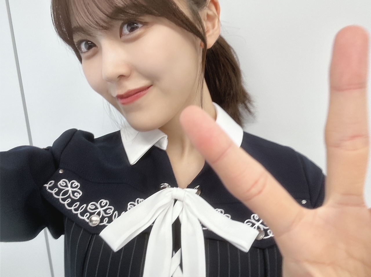 柴田 柚菜｜たけのこごはん好き（2025-04-25）