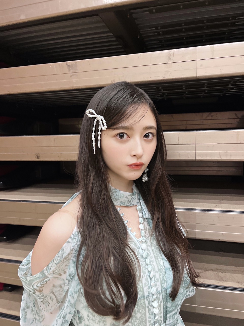 井上 和｜残香（2025-04-26）