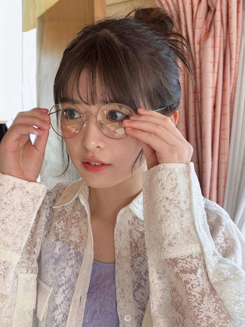 小川 彩｜もしも⋯⋯（2025-05-01）