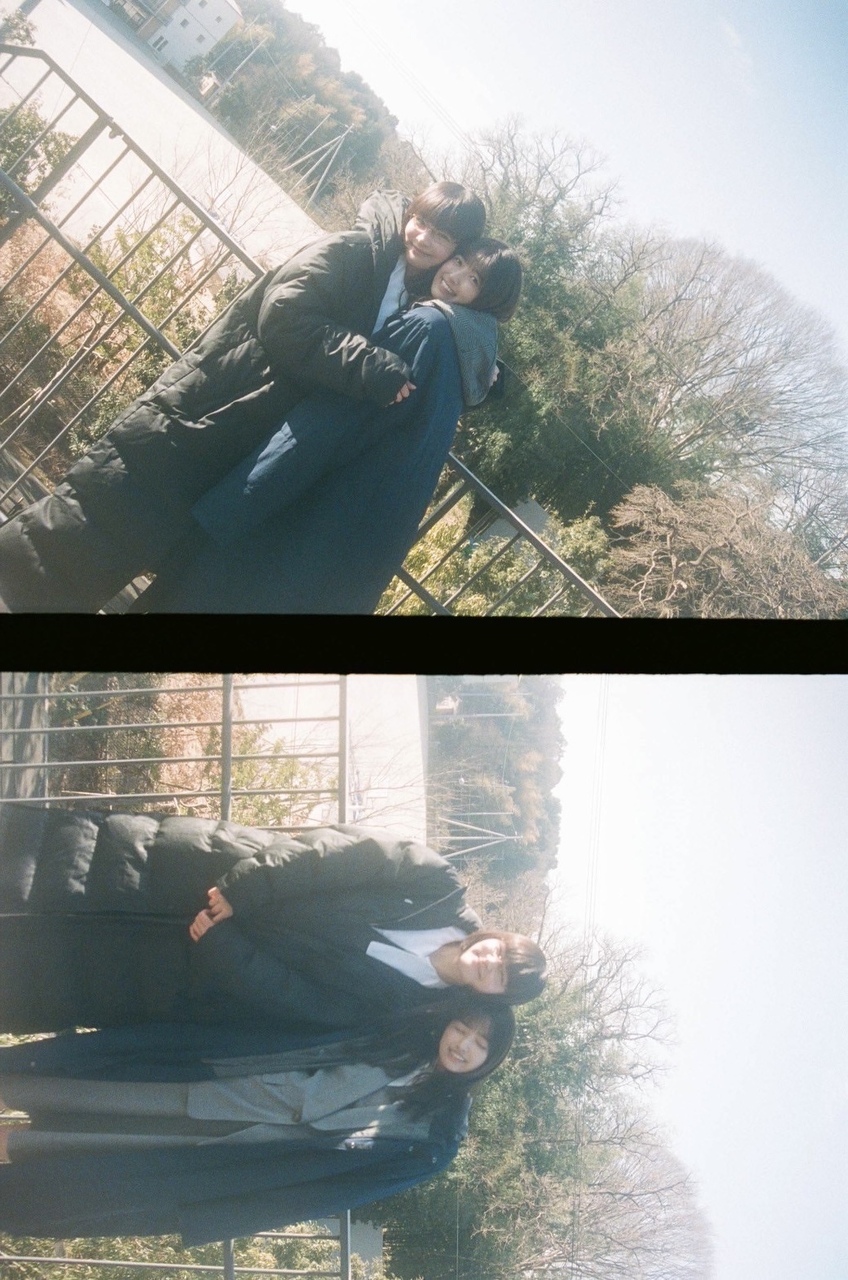 五百城 茉央｜No.5   五百城茉央  #きっきのにっき  #MADDER（2025-05-01）