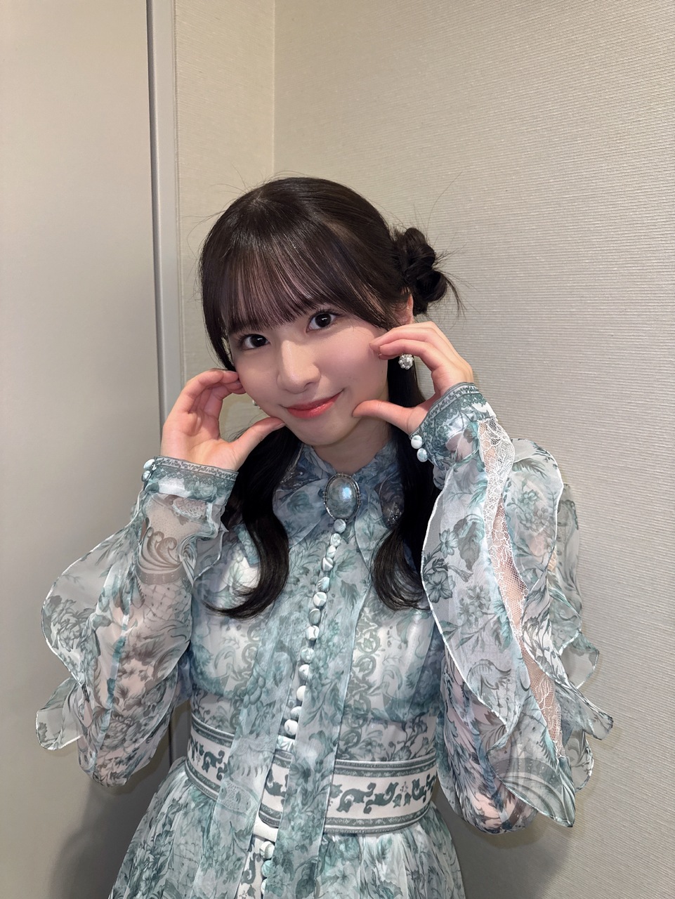 菅原 咲月｜ゆるゆるっと　#さつきぶろぐ（2025-05-03）