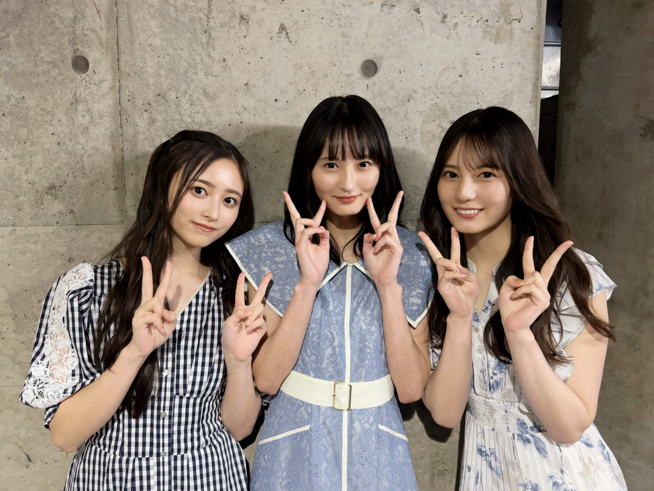 井上 和｜花華（2025-05-04）