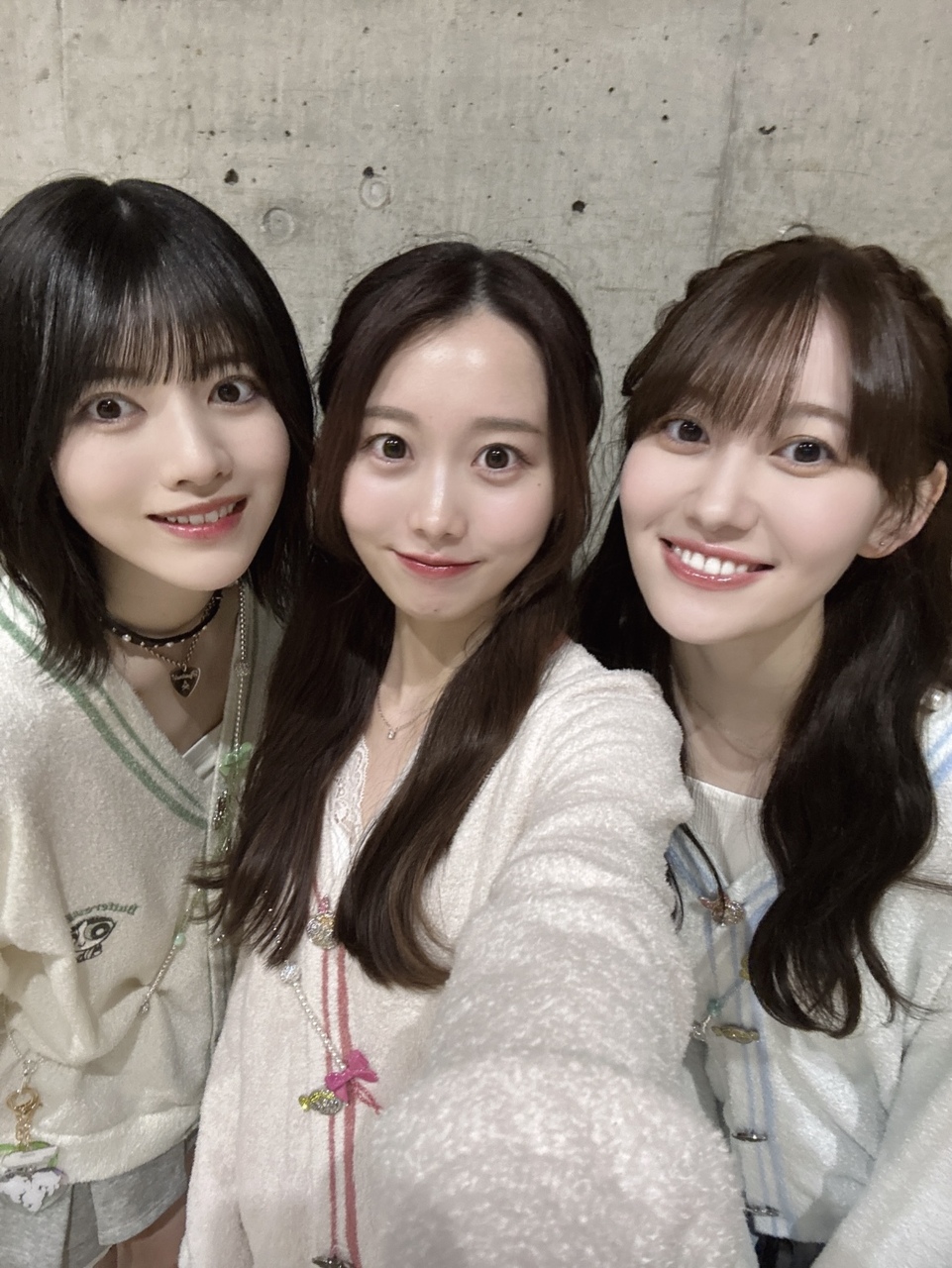 林 瑠奈｜懐古して進んで（2025-05-05）