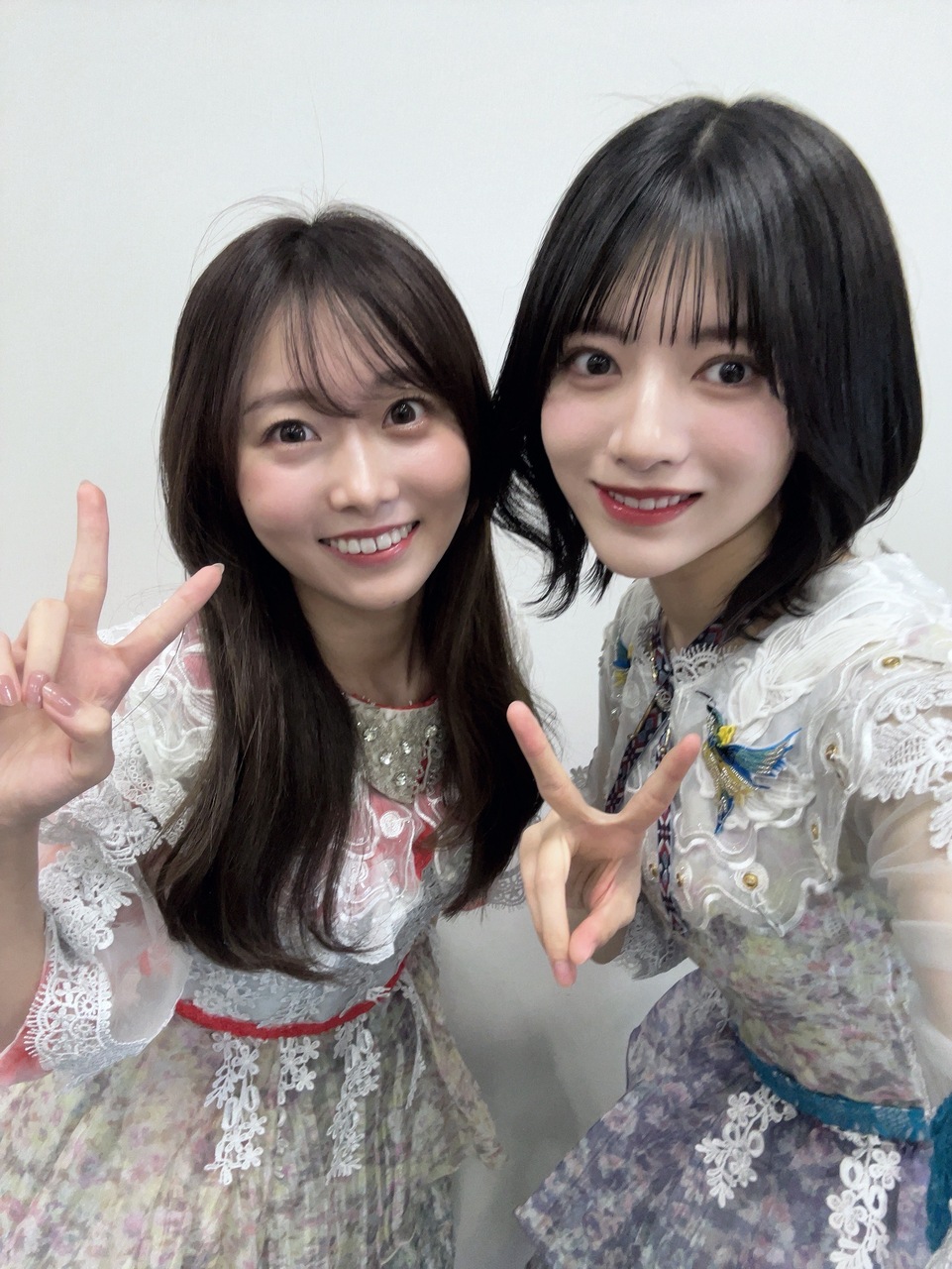 林 瑠奈｜懐古して進んで（2025-05-05）｜4枚目