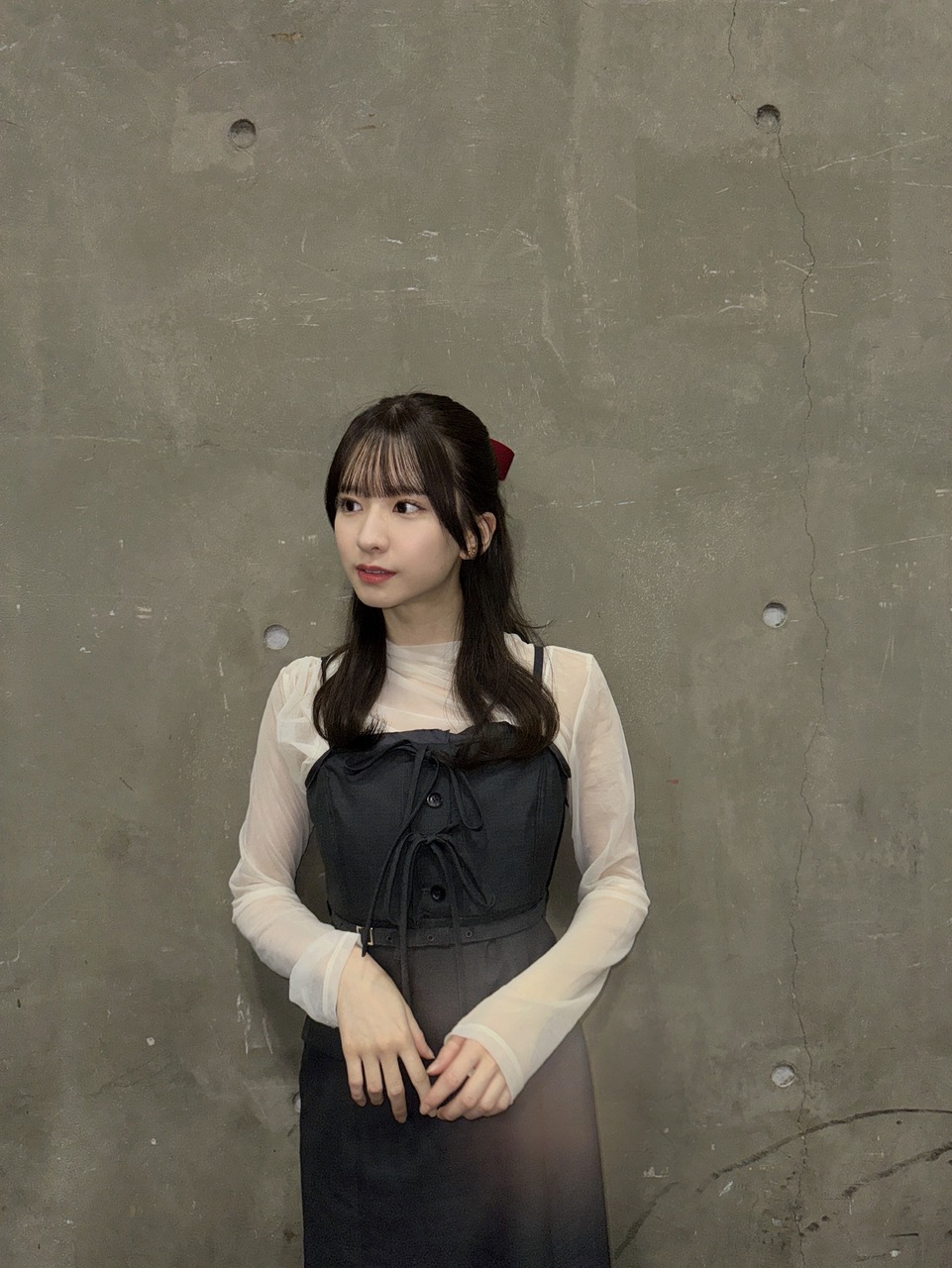 菅原 咲月｜幸　#さつきぶろぐ（2025-05-06）