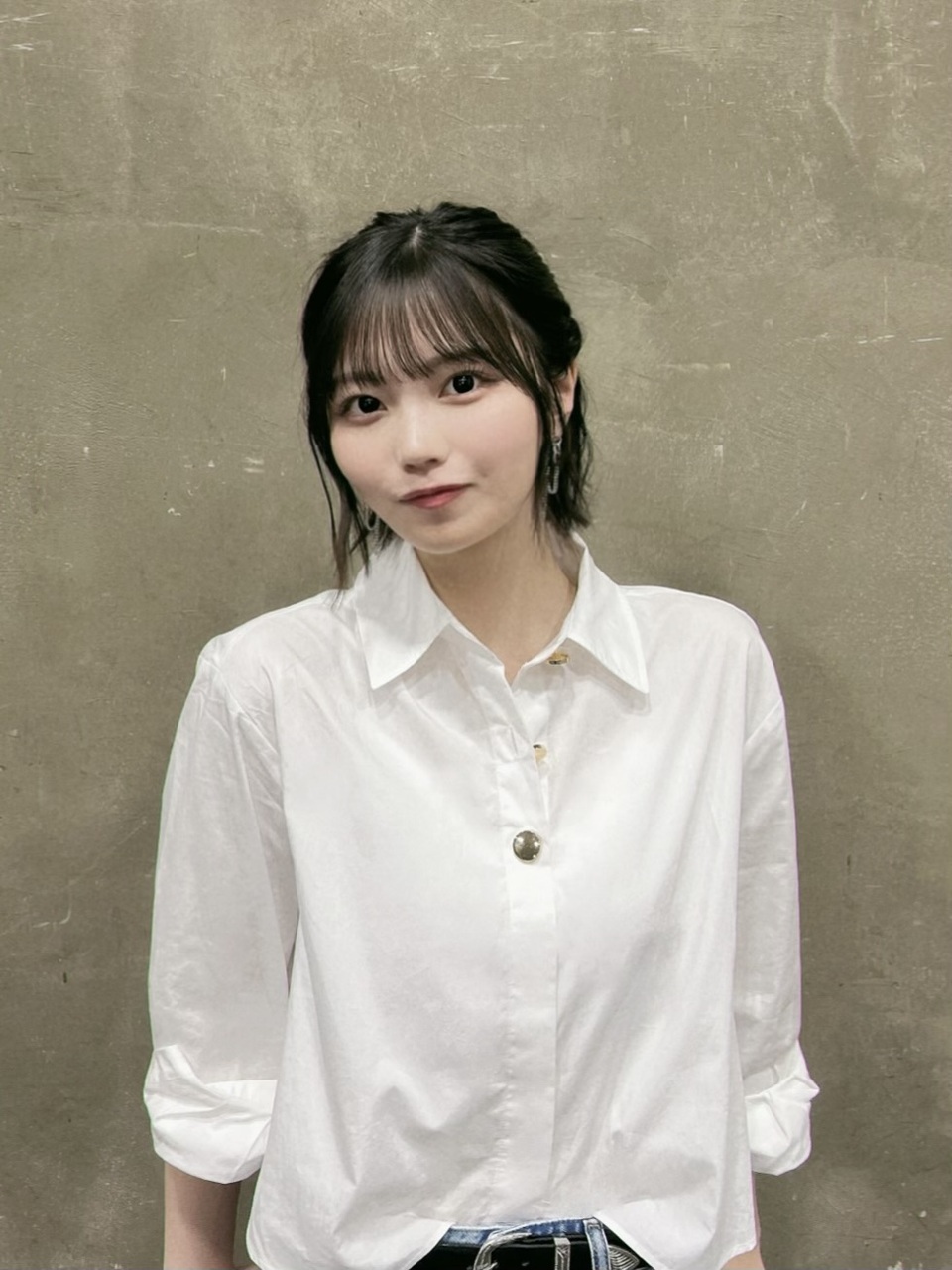 中西 アルノ｜爽やかな5月でいてくれ（2025-05-07）