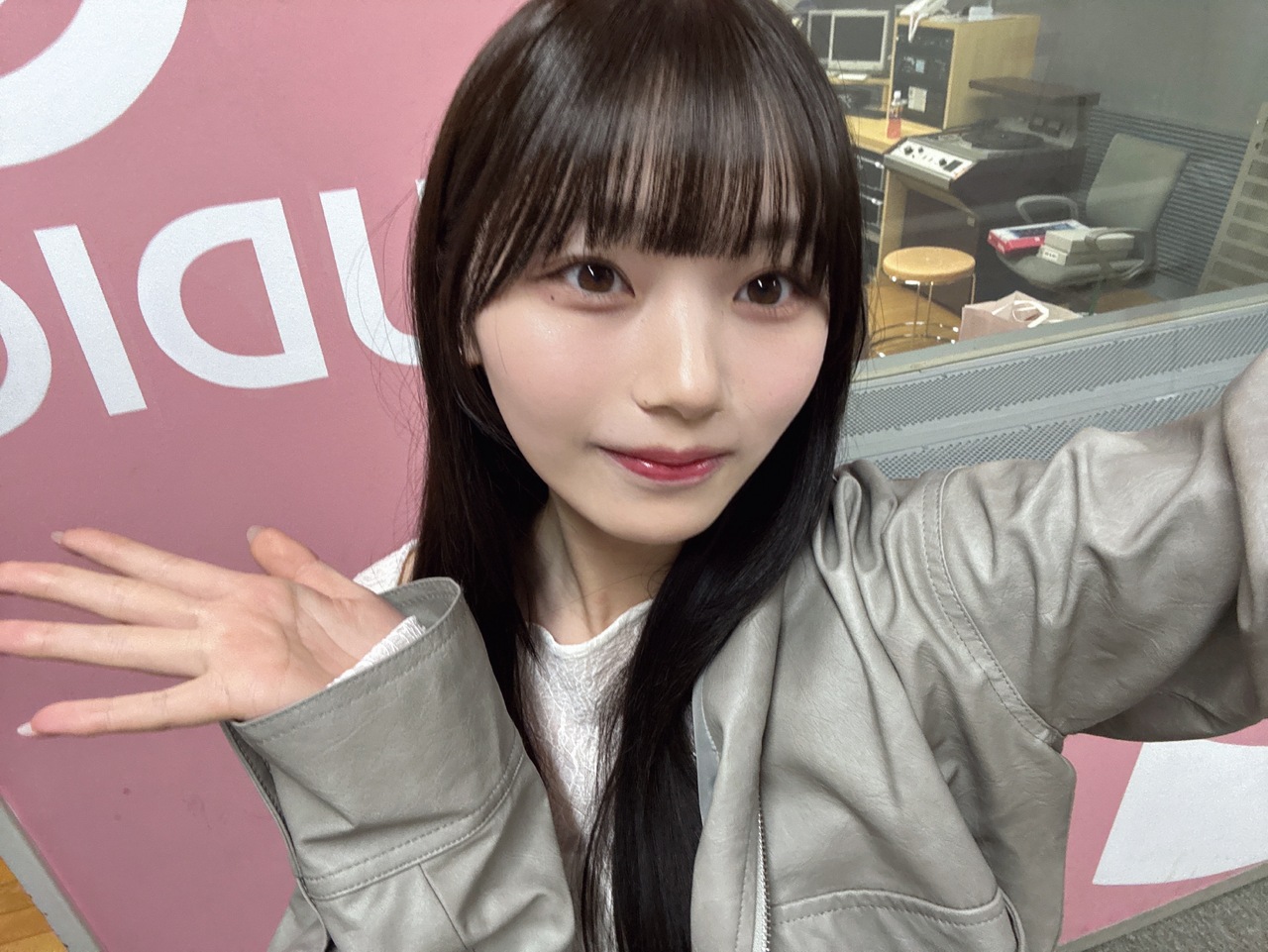 岡本 姫奈｜乃木坂46　岡本姫奈のおかひな時間🕰️  #ひな時間   #岡本姫奈  #hinadaniblog（2025-05-07）