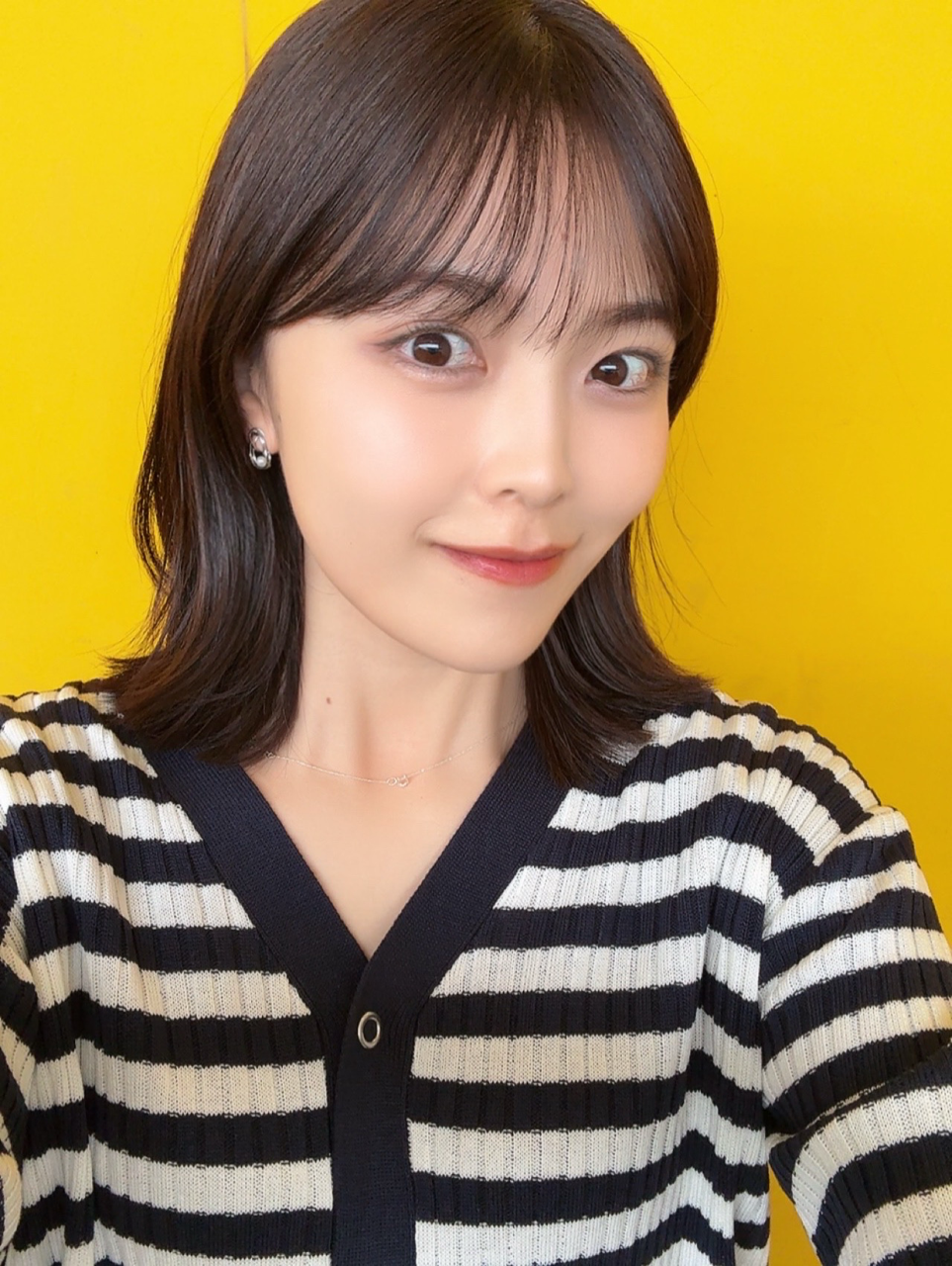 柴田 柚菜｜5月:)（2025-05-08）