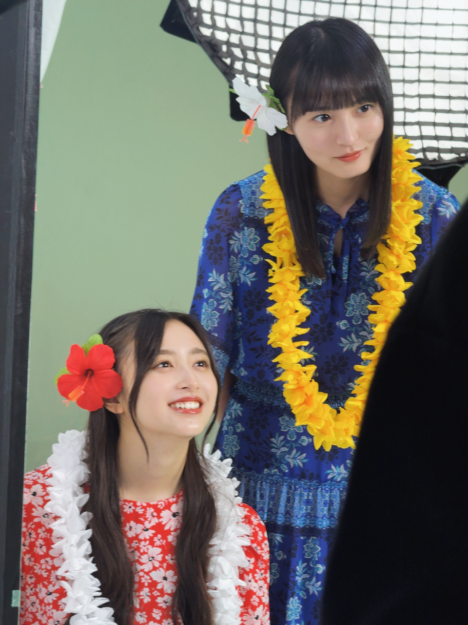 井上 和｜家族（2025-05-08）