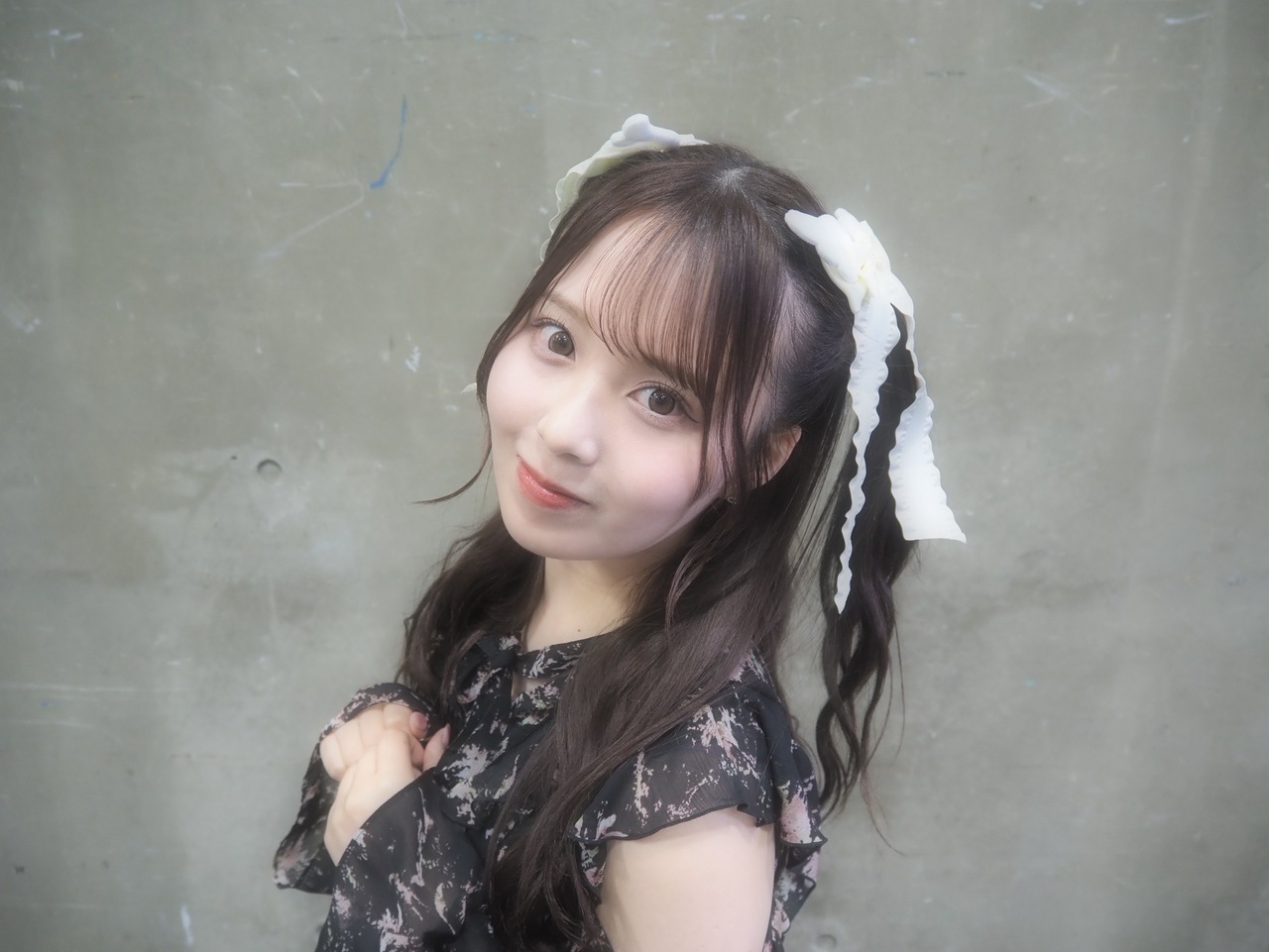 佐藤 璃果｜Nobody's promised tomorrow（2025-05-08）