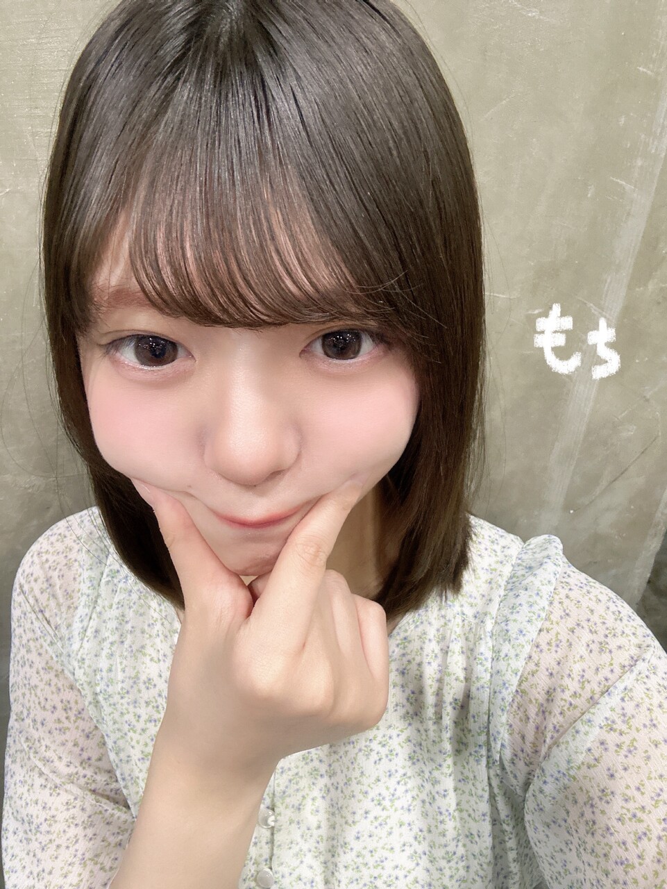 冨里 奈央｜🍁（2025-05-09）