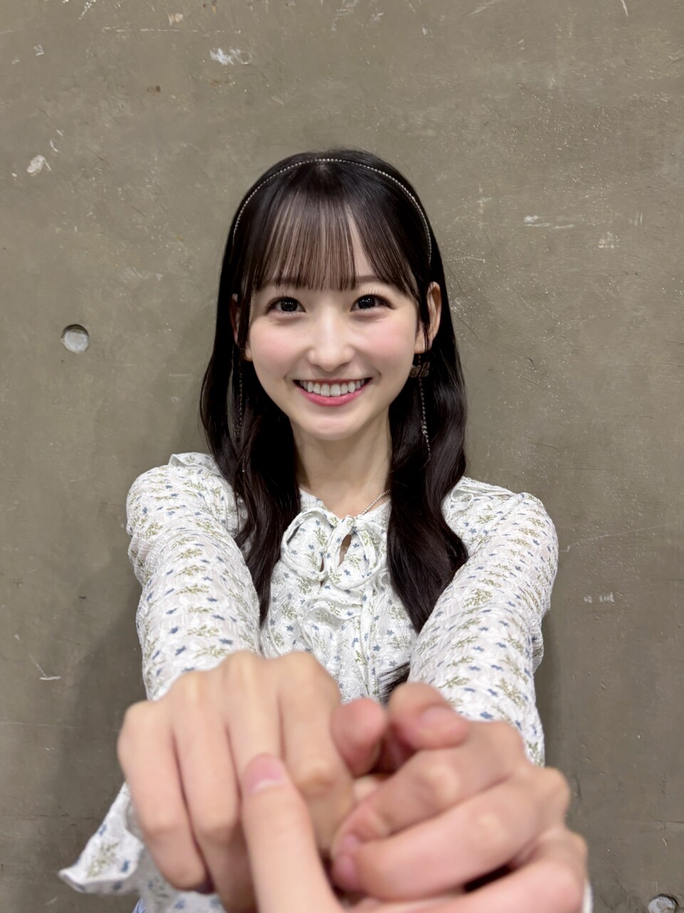 一ノ瀬 美空｜会いに来てくれてありがとう♡（2025-05-09）