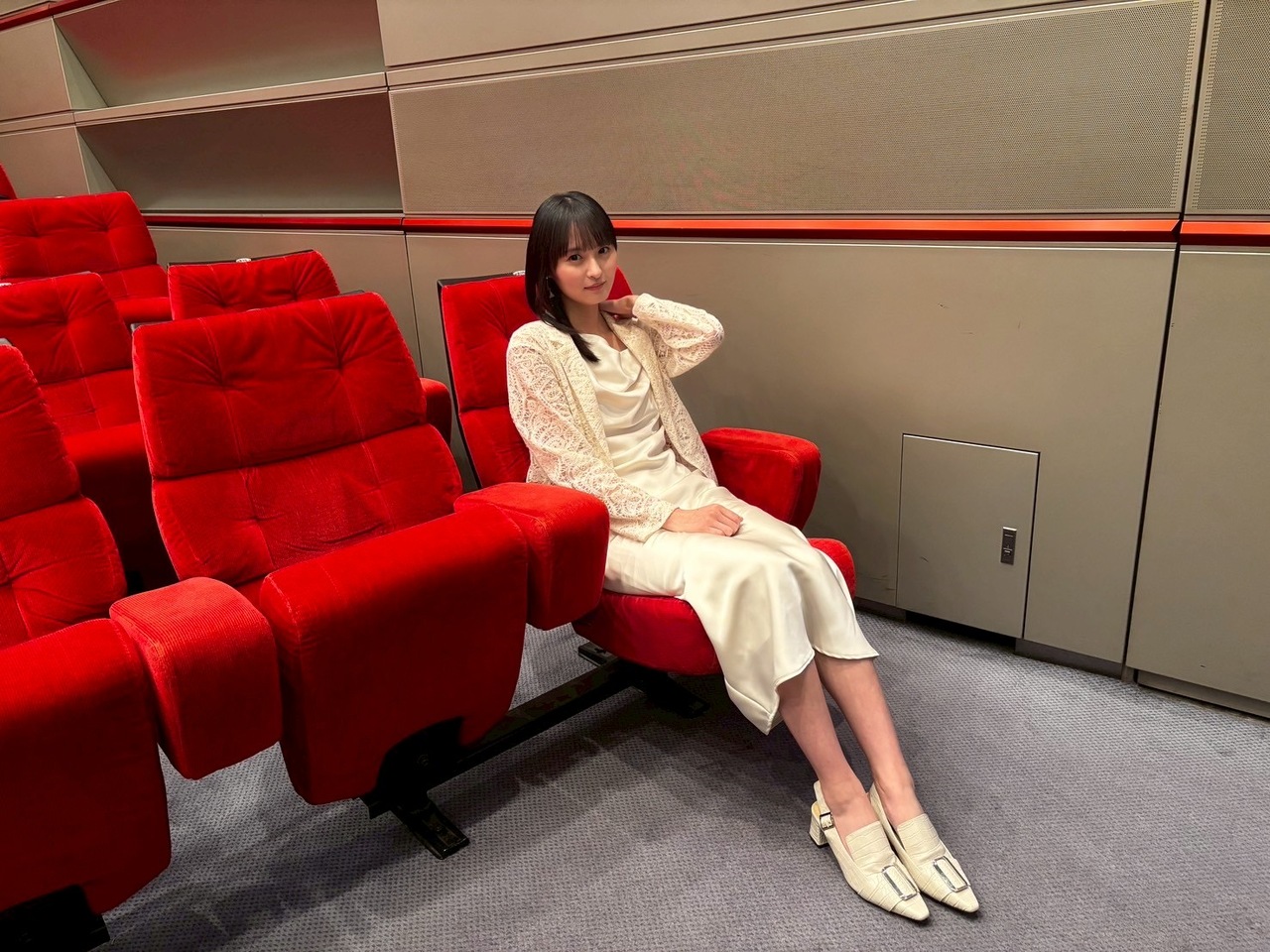 遠藤 さくら｜まとめて17日（2025-05-10）