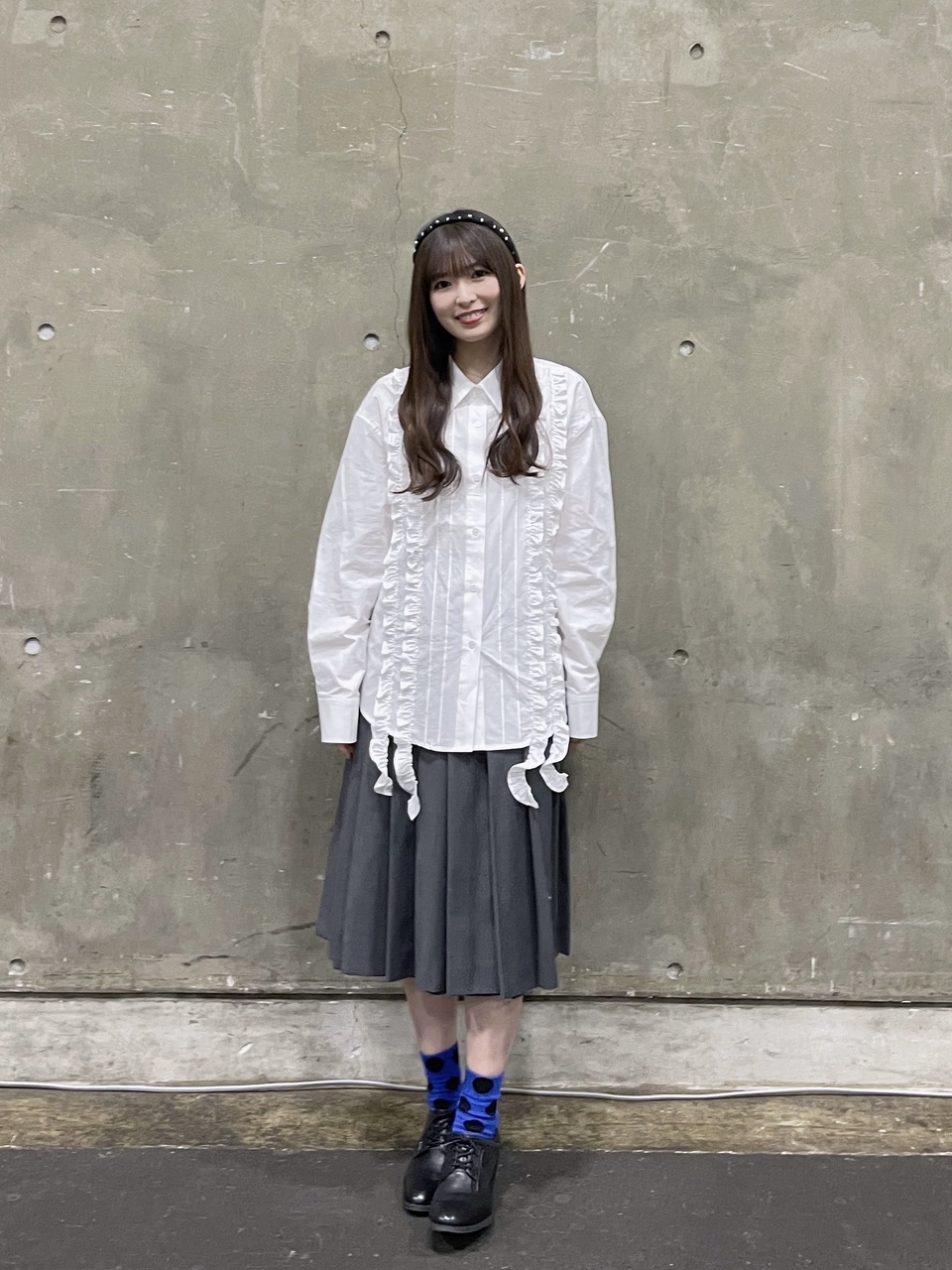 小川 彩｜今日は何日和？（2025-05-14）