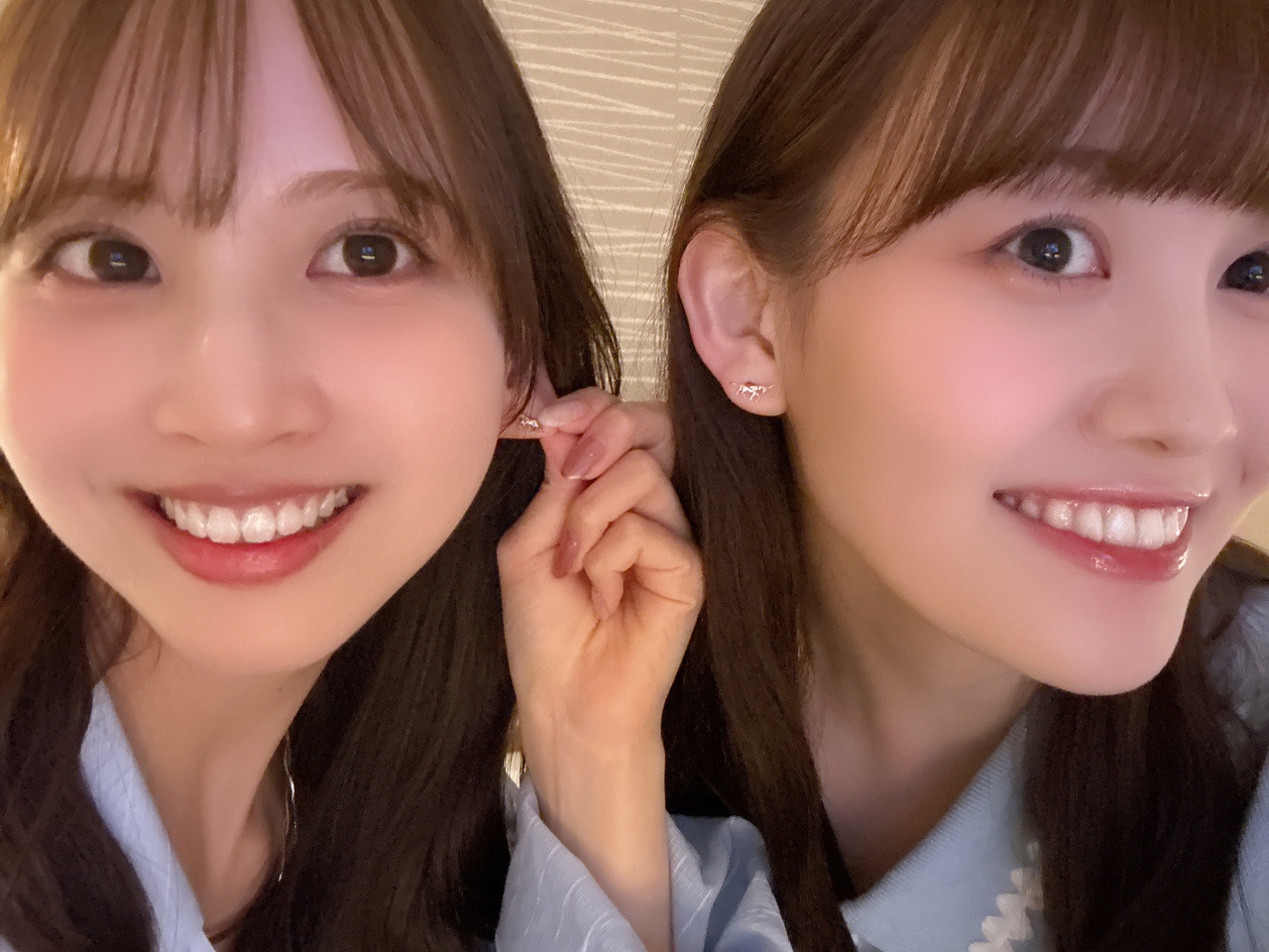 松尾 美佑｜新しいお友達できたっ🎶（2025-05-16）