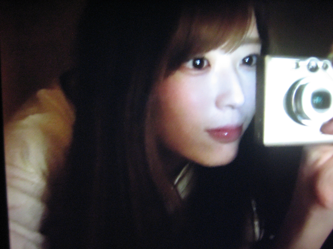 岩本 蓮加｜遠雷（2025-05-16）