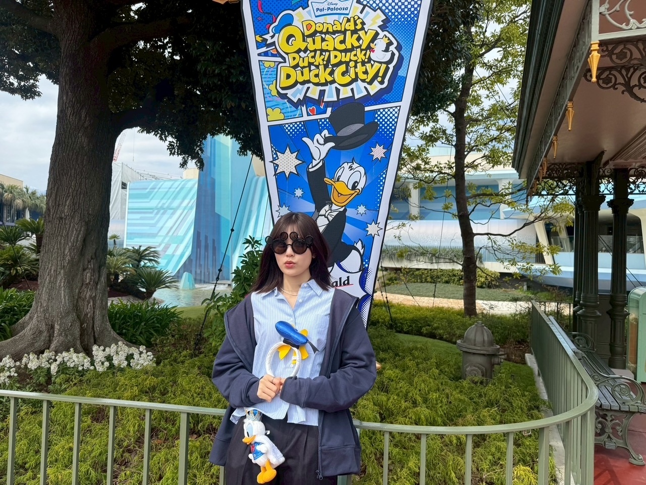 柴田 柚菜｜青色（2025-05-16）