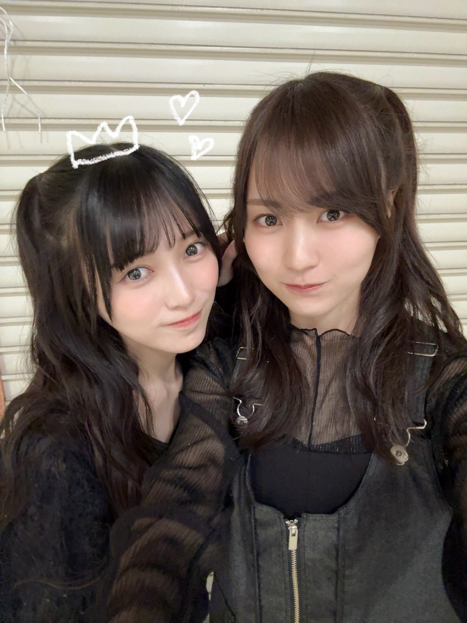 賀喜 遥香｜今日からバスラだー！🎂（2025-05-17）