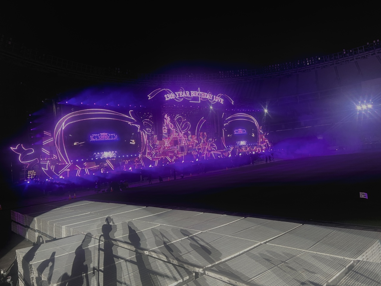 中西 アルノ｜長い夢みたいだった（2025-05-19）