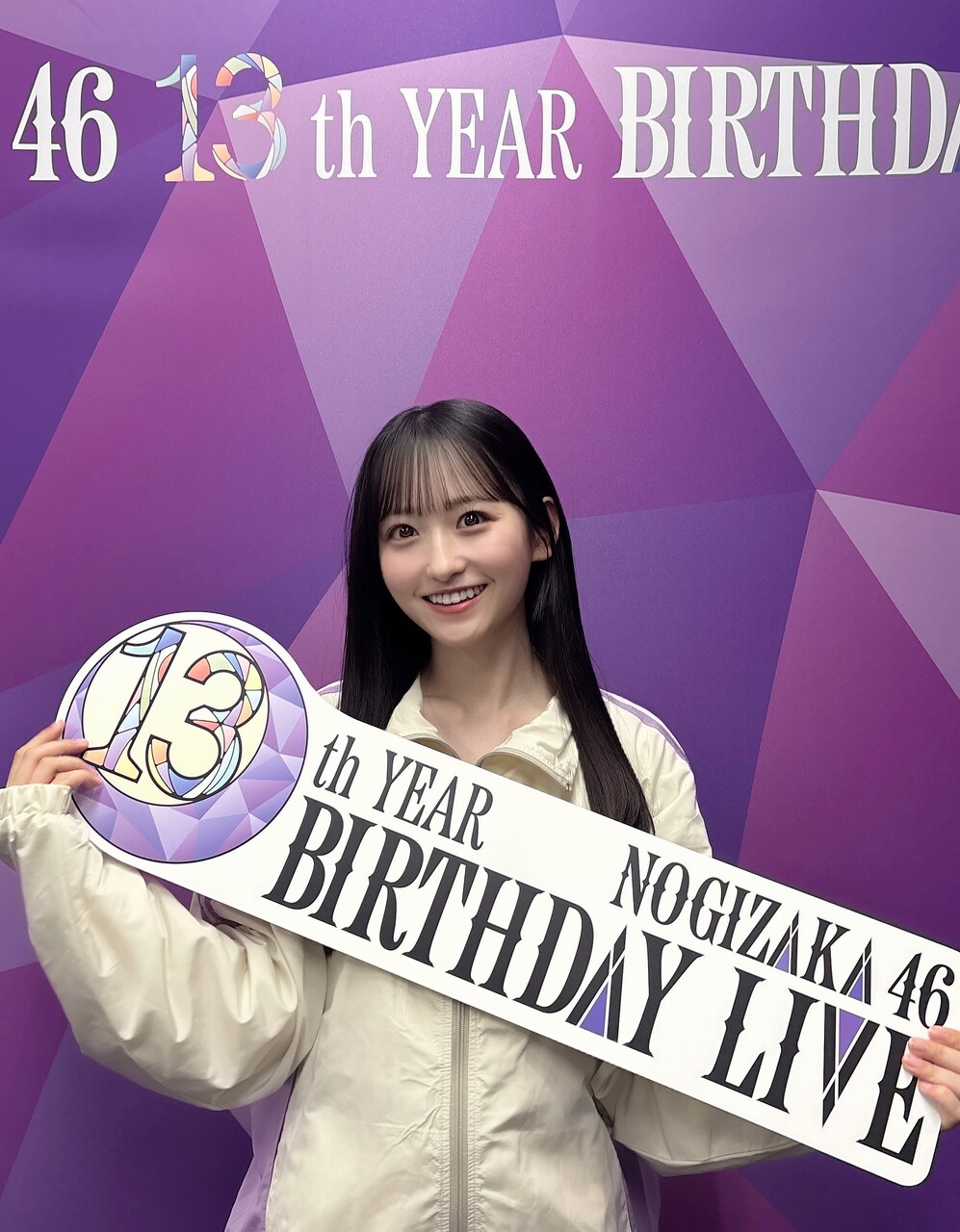 一ノ瀬 美空｜ありがとうございました🎂（2025-05-20）