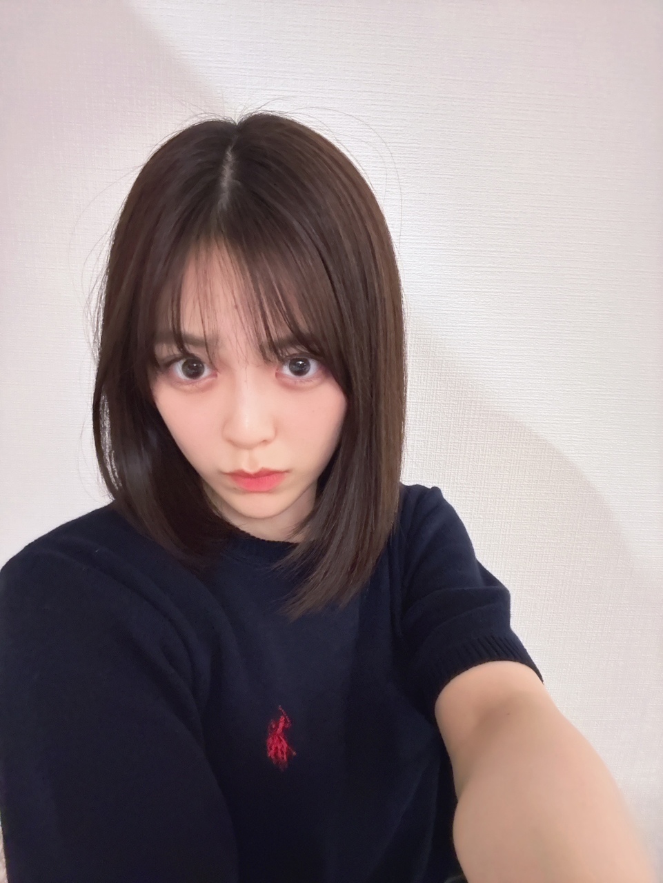 柴田 柚菜｜最近、白の芍薬ばかり買ってしまう（2025-05-21）