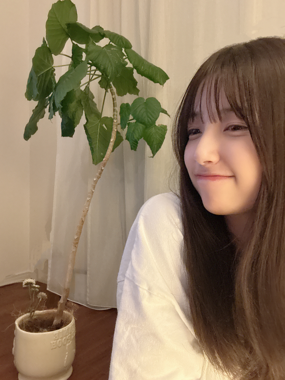 五百城 茉央｜強くなりたい   五百城茉央  #きっきのにっき（2025-05-22）