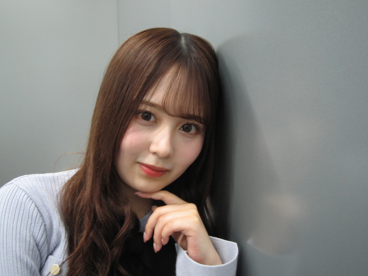 佐藤 璃果｜静かな瞳（2025-05-26）