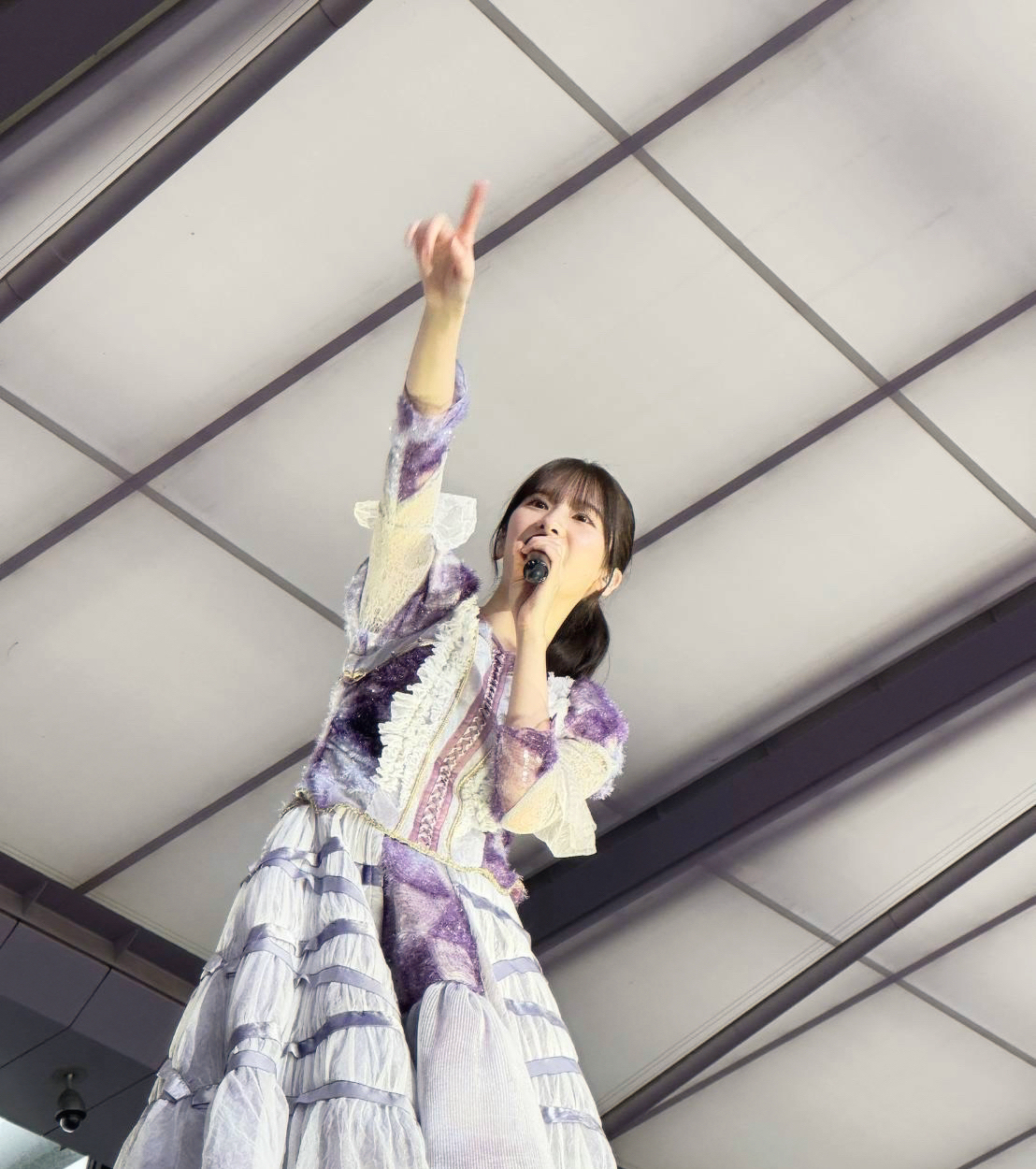 菅原 咲月｜命は逞しい　#さつきぶろぐ（2025-05-28）