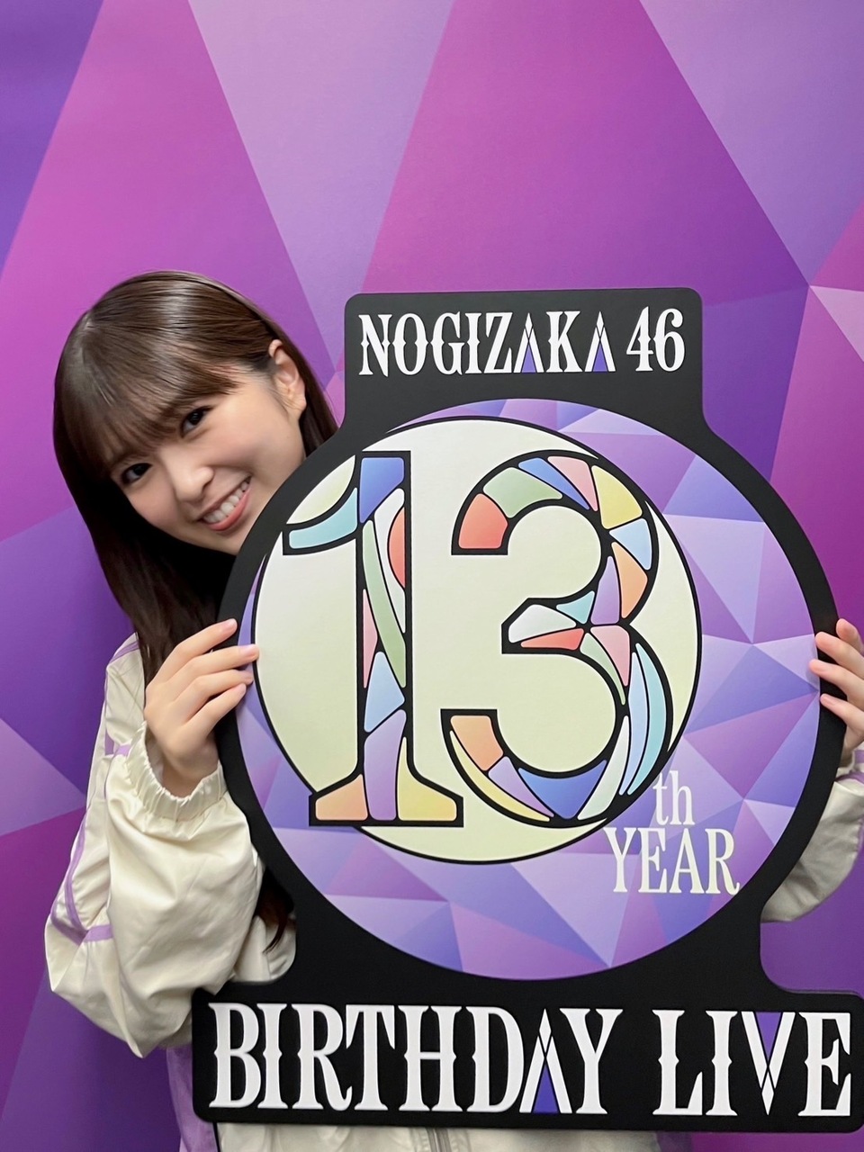 小川 彩｜13th YEAR BIRTHDAY LIVE !!!!!!（2025-05-29）