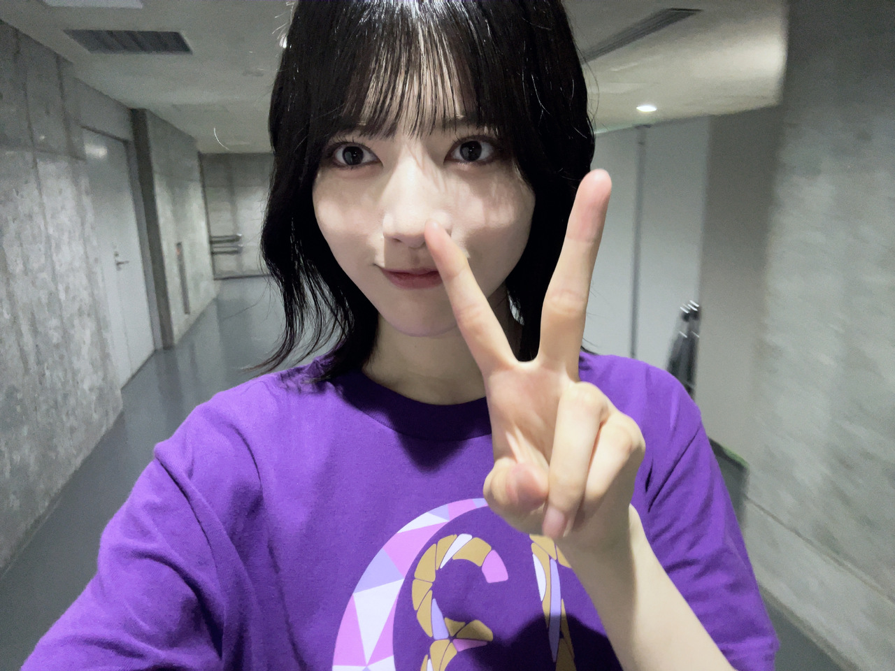 林 瑠奈｜時間の河が静かに流れて（2025-06-03）