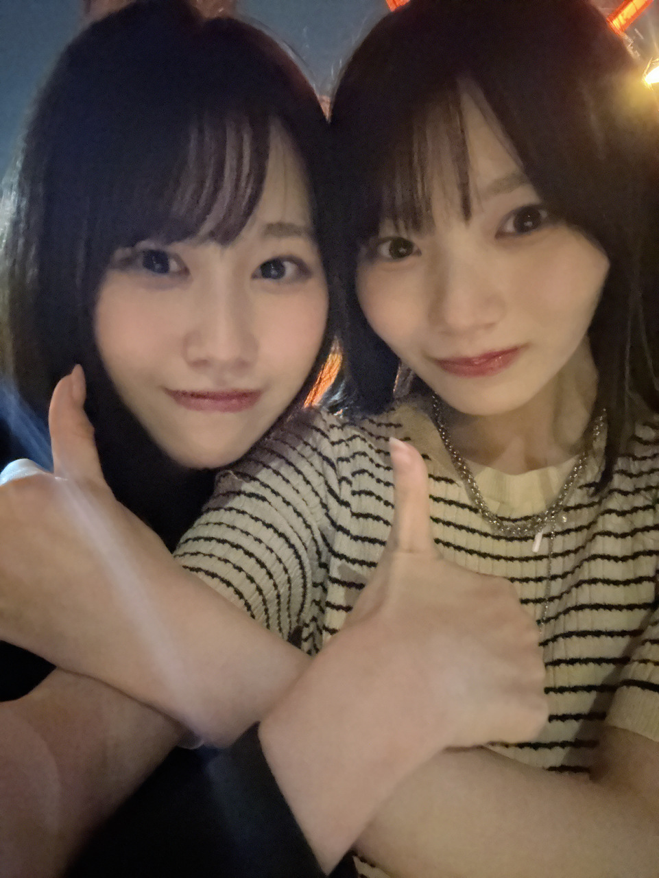 岡本 姫奈｜6月生まれの皆さん おめでとうございます    #岡本姫奈    #hinadaniblog（2025-06-03）