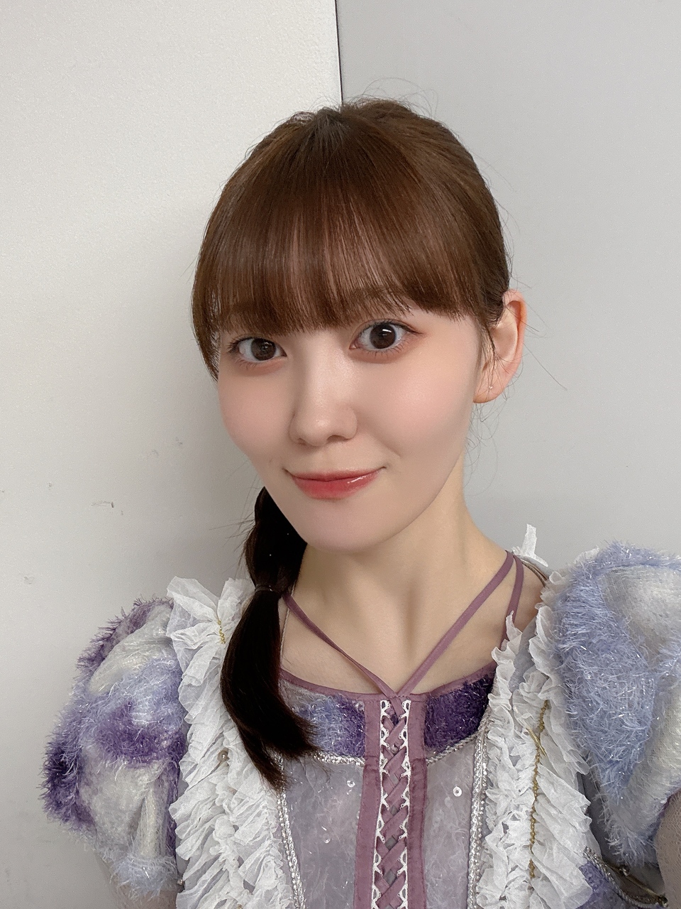 松尾 美佑｜愉快になれますように（2025-06-03）