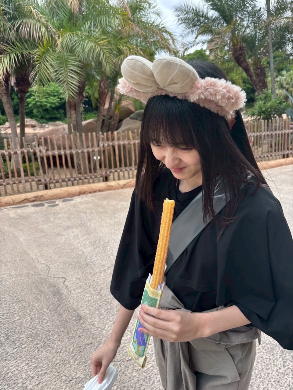 遠藤 さくら｜遊んだ夢（2025-06-04）