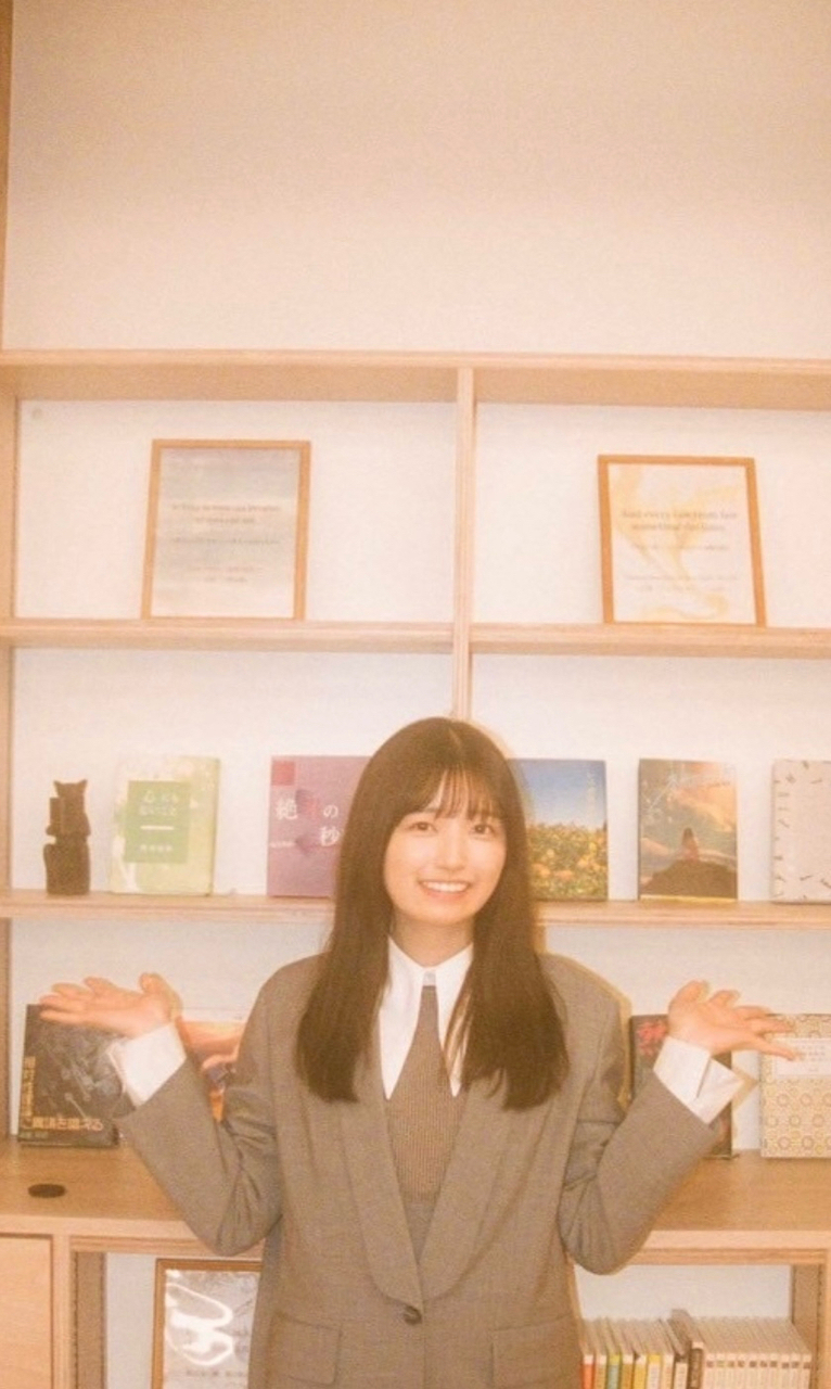 五百城 茉央｜茜、の日   五百城茉央   #きっきのにっき（2025-06-05）