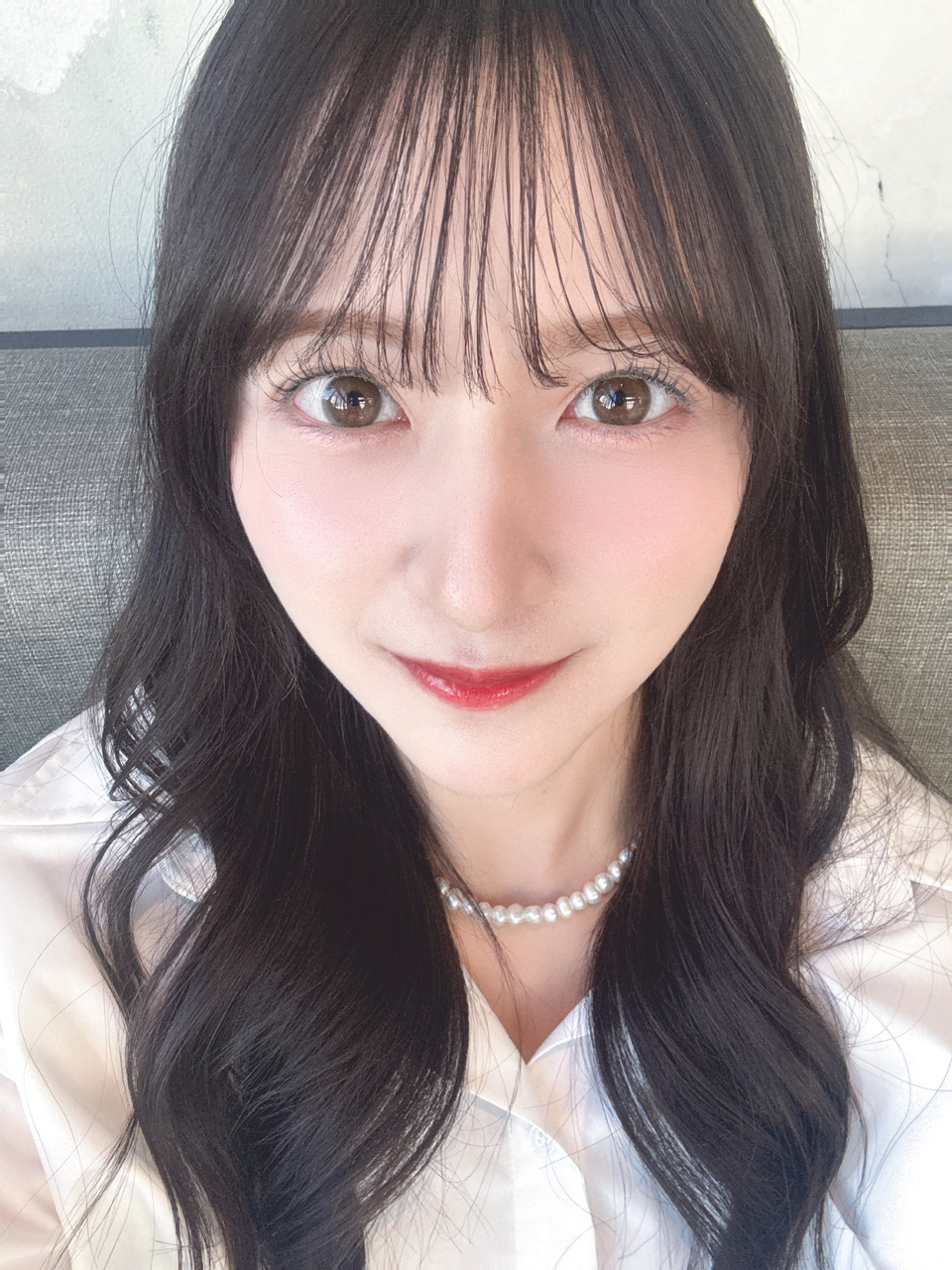 金川 紗耶｜見つめて　金川紗耶（2025-06-07）