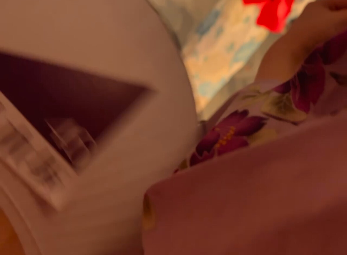 奥田 いろは｜強くなる、強くなる。（2025-06-16）