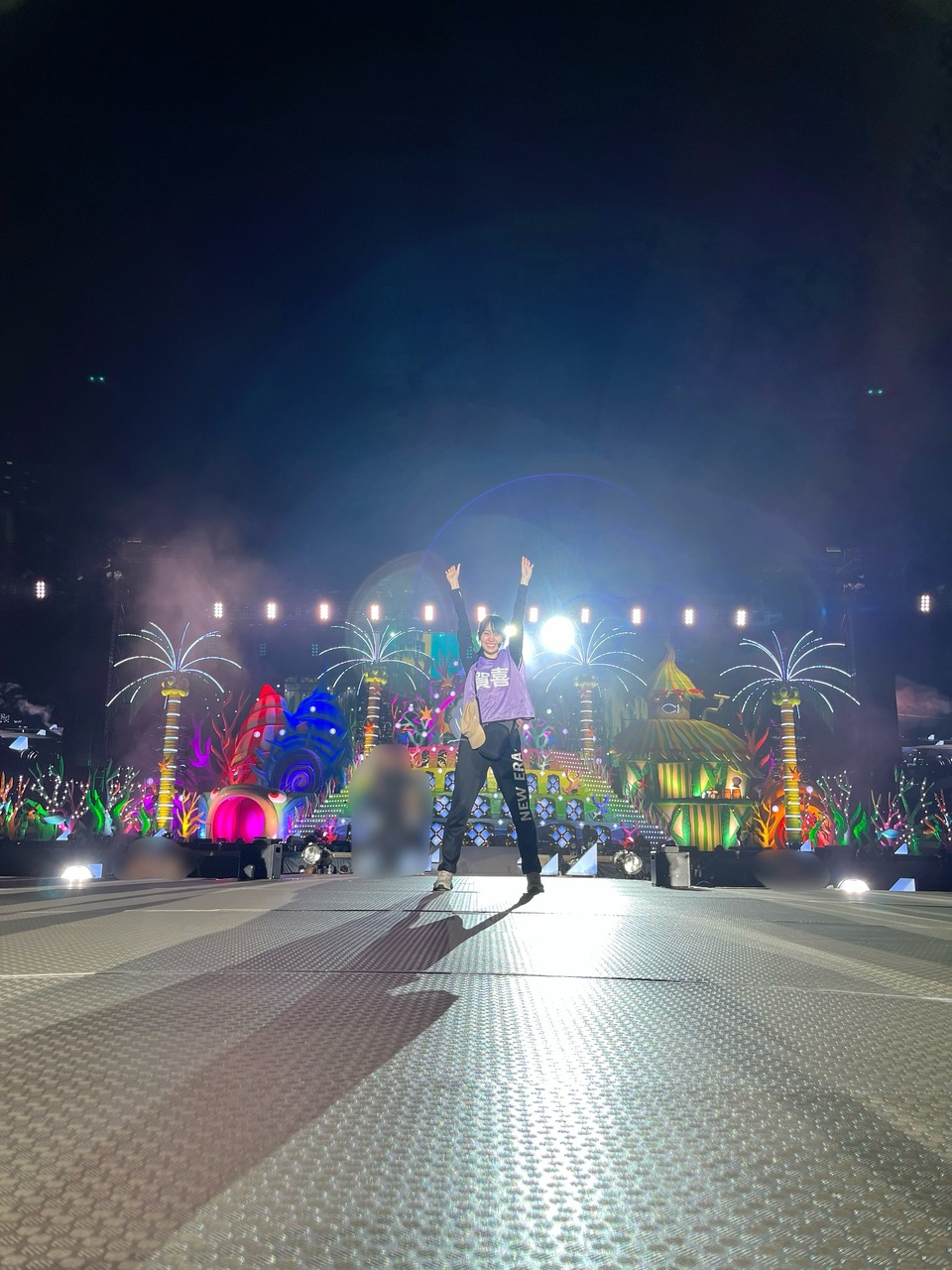 賀喜 遥香｜愛（2025-06-16）