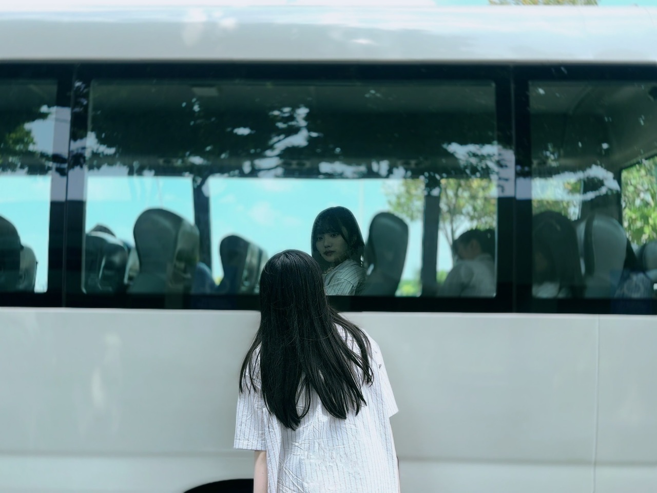 中西 アルノ｜あなたのおかげで笑顔でいられる（2025-06-17）