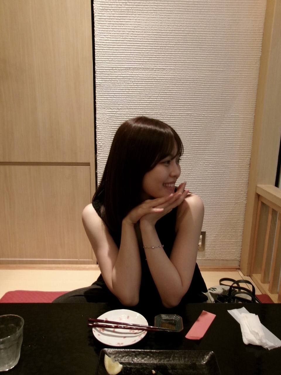 柴田 柚菜｜あれもこれも夏の準備（2025-06-19）