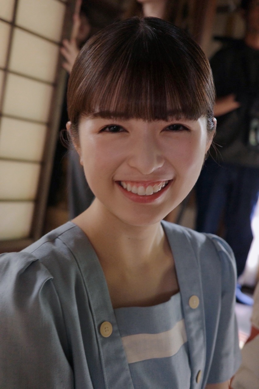 小川 彩｜波うららかに、めおと日和（2025-06-26）