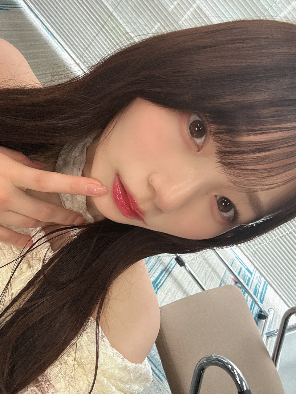岡本 姫奈｜コールのお願い🫶    #岡本姫奈  #hinadaniblog（2025-06-27）
