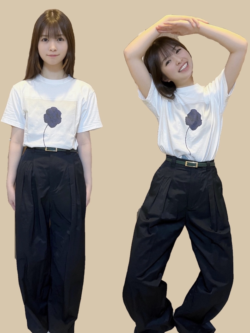 小川 彩｜じゅうはち.ᐟ.ᐟ.ᐟ（2025-06-27）