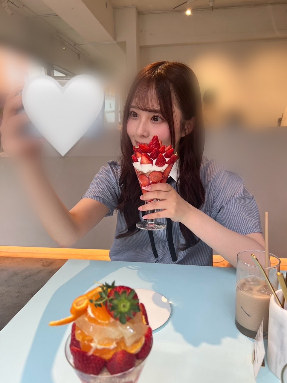 佐藤 璃果｜ながれぼし（2025-06-27）